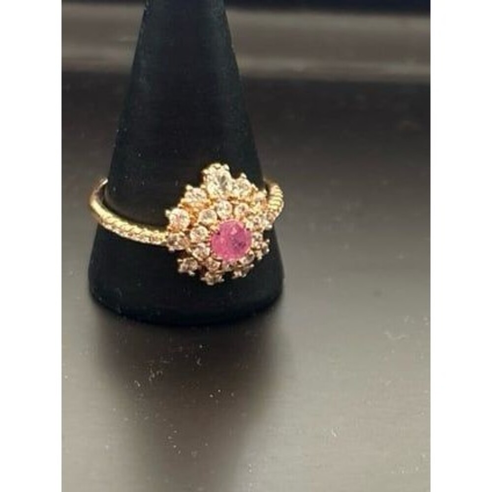 Free Ship - BP Size 11 Ring - SALE*